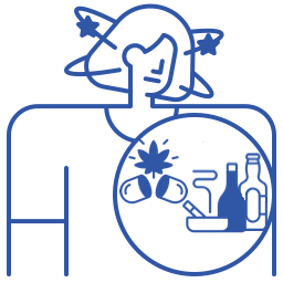 Comment améliorer avec GRACE sa gestion du sevrage d’alcool et l’hyperhémésis cannabinoïde