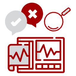 Précis ou non l’ECG qualifié de normal pour éliminer l’infarctus?