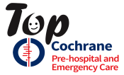 logo Top Cochrane final